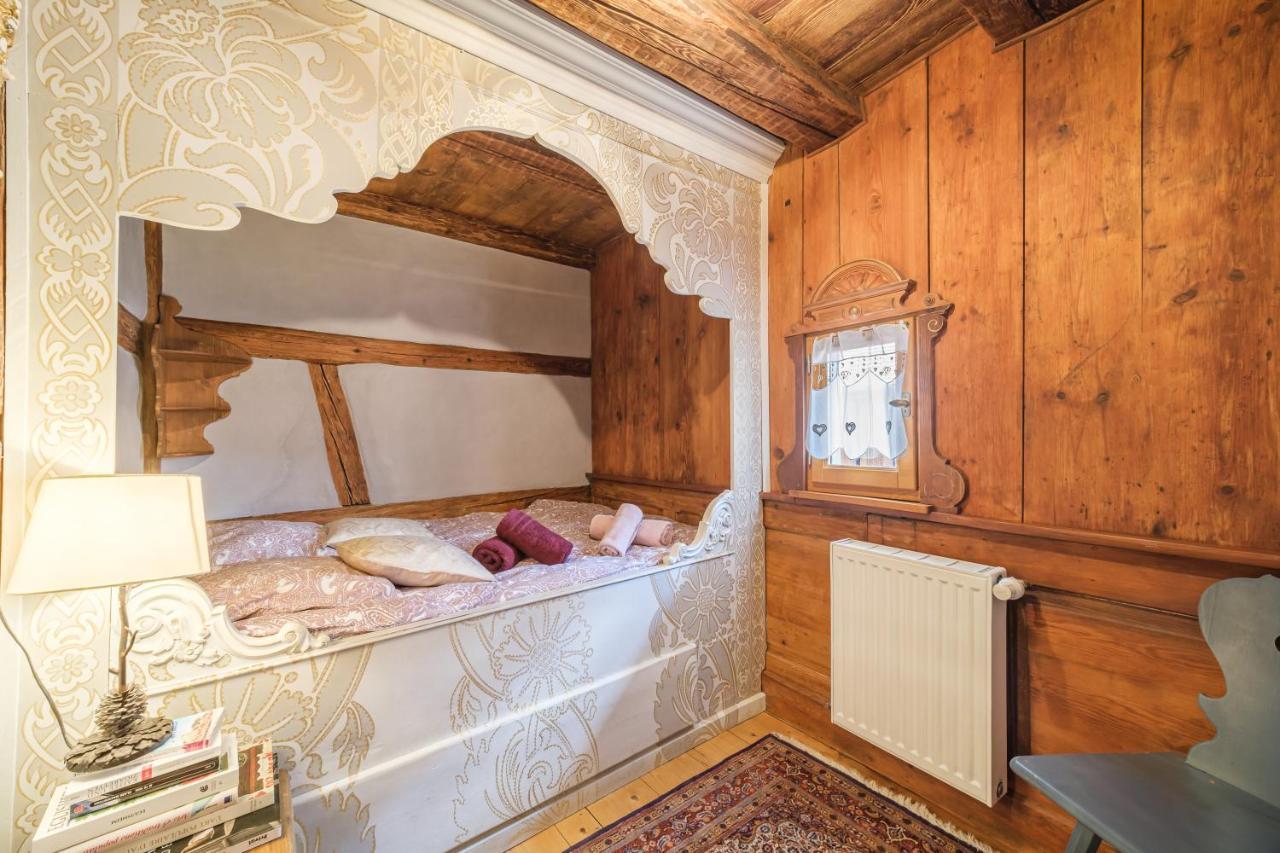 Appartamento Chez Jade Et Ambre Eguisheim Esterno foto